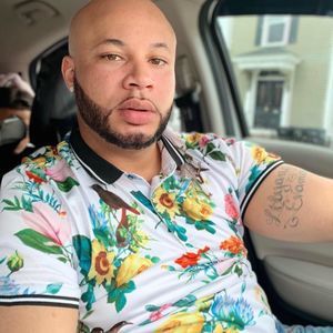 Meet your Posher, Gabriel